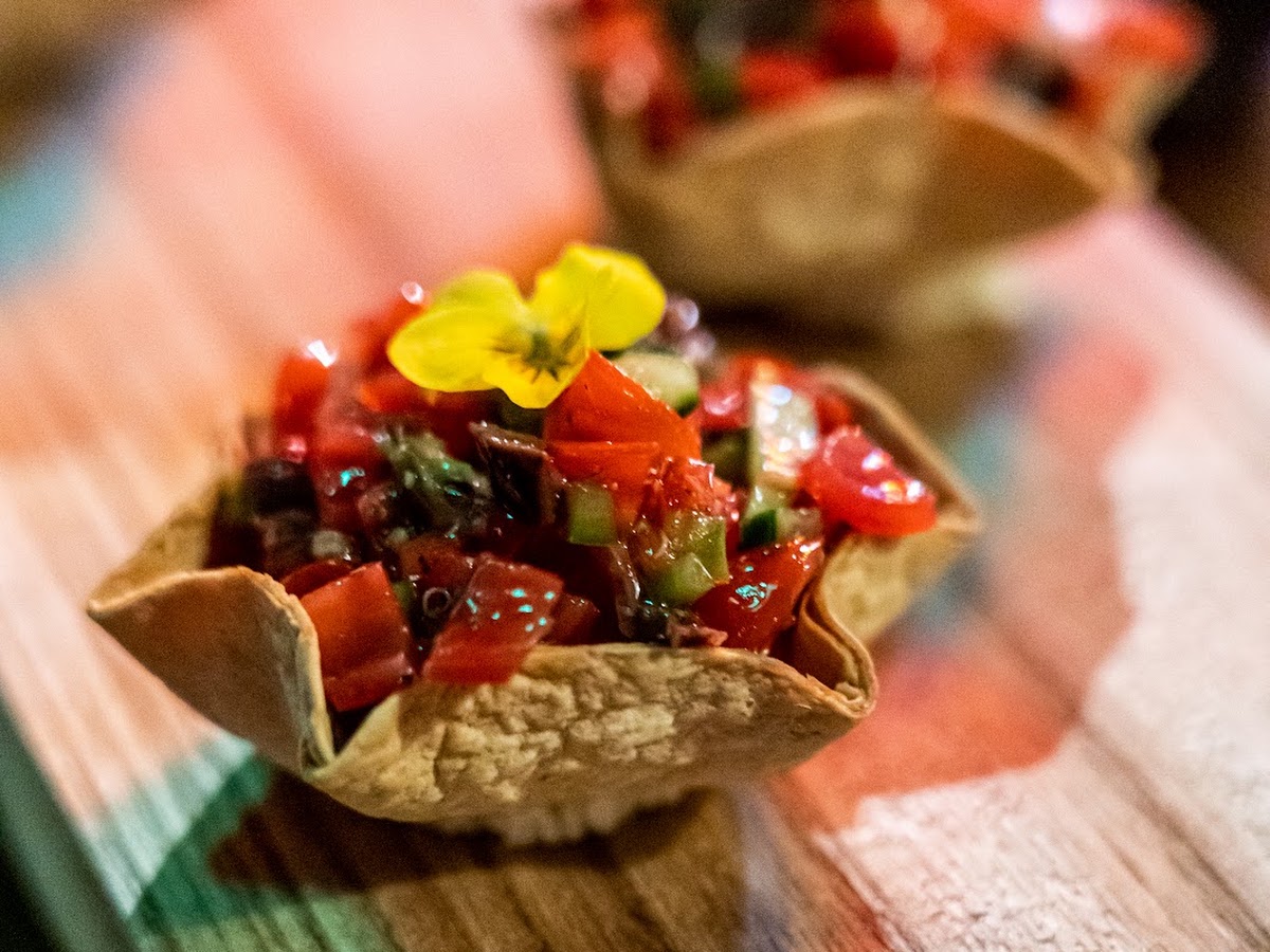 BARΘELONA TAPAS BAR ATHENS