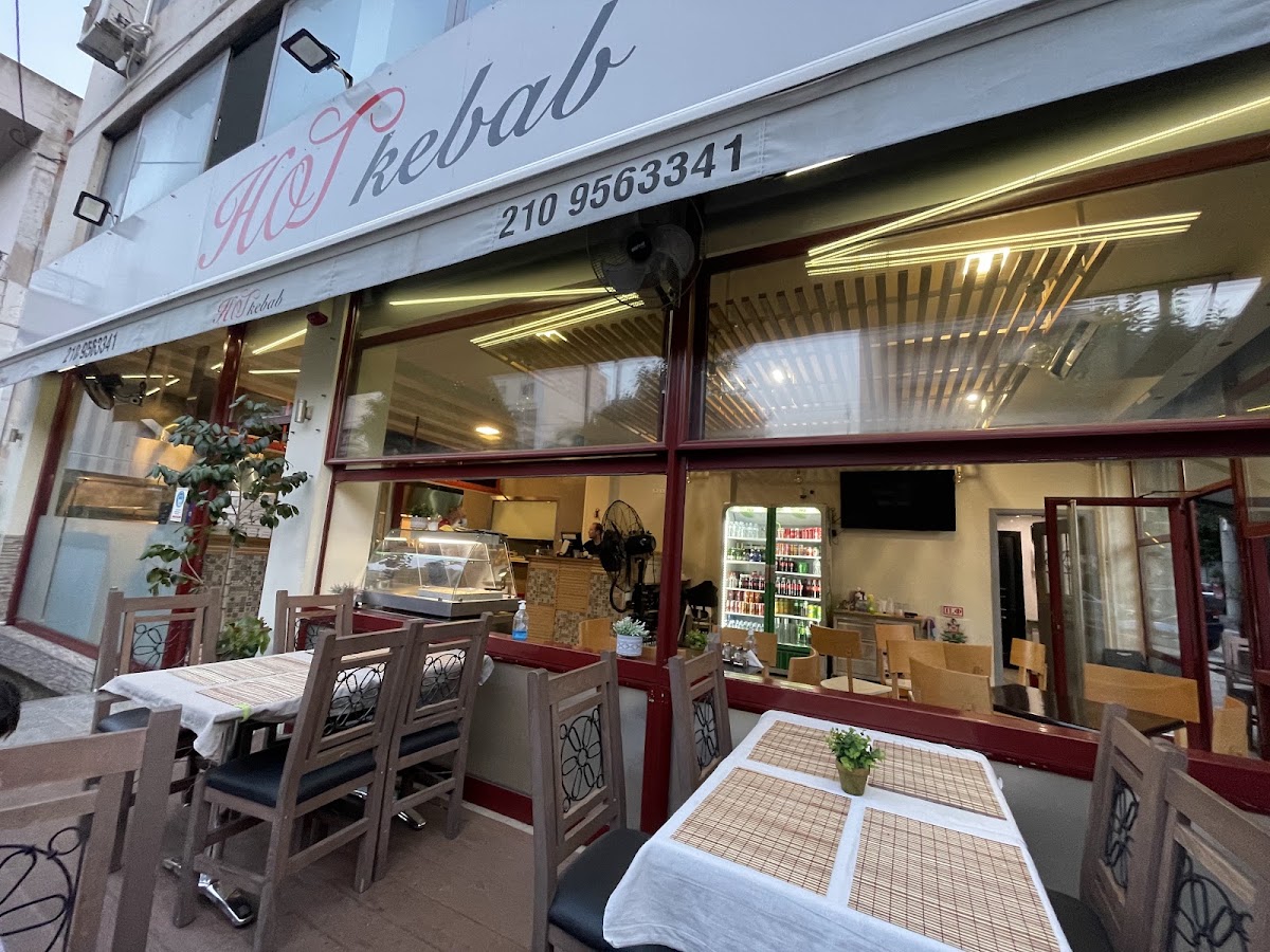 Cappadocia Grill & Anatolian Cuisine