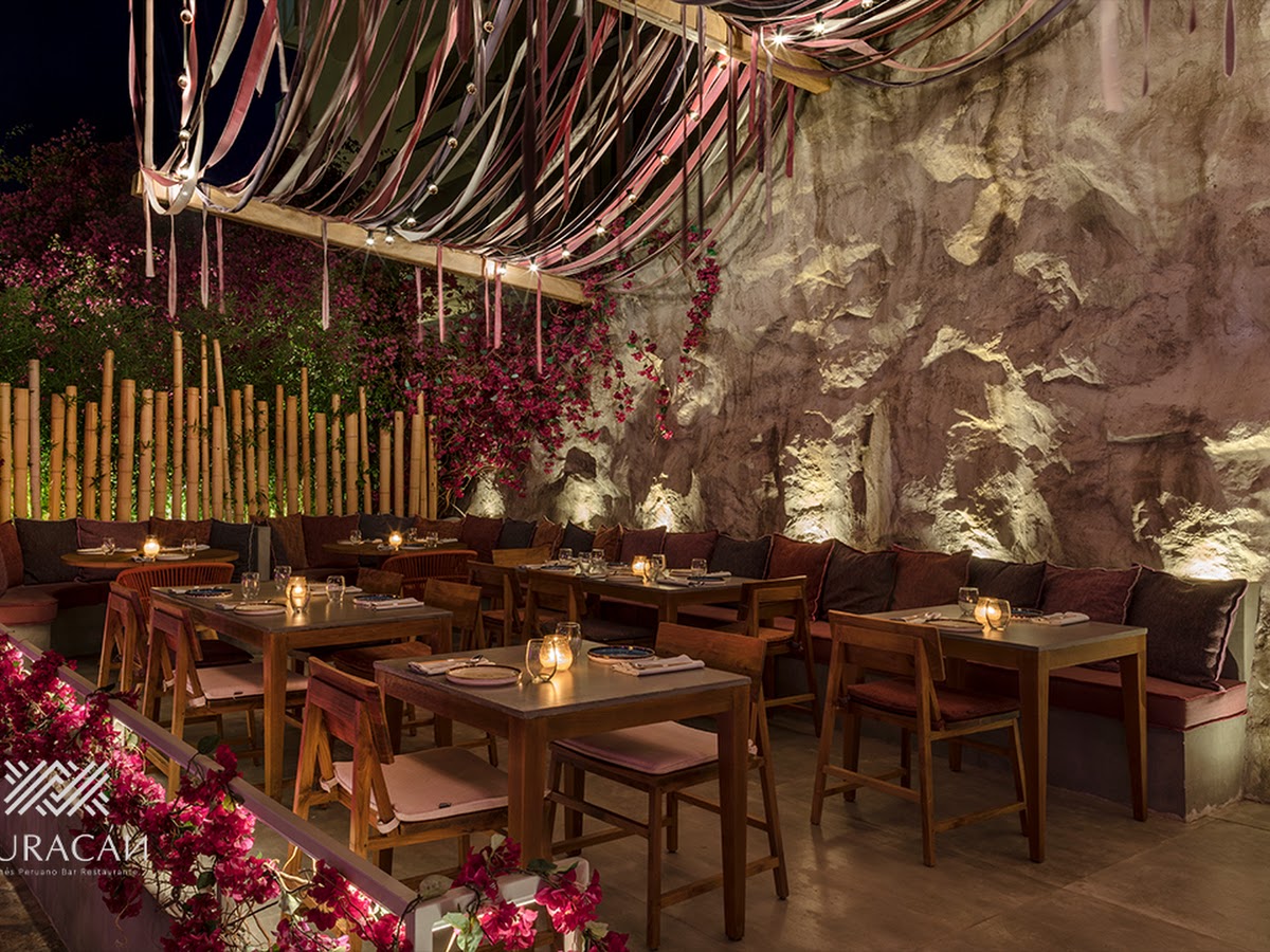 Huracan Restaurant
