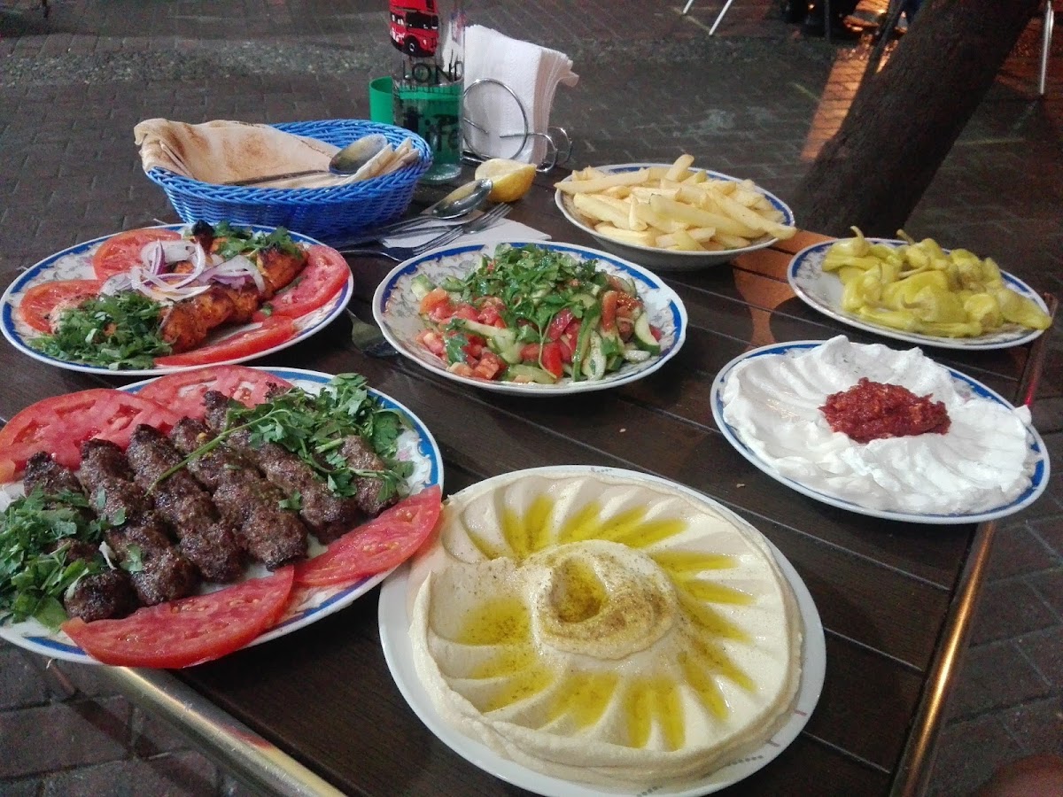 Ζανούμπια