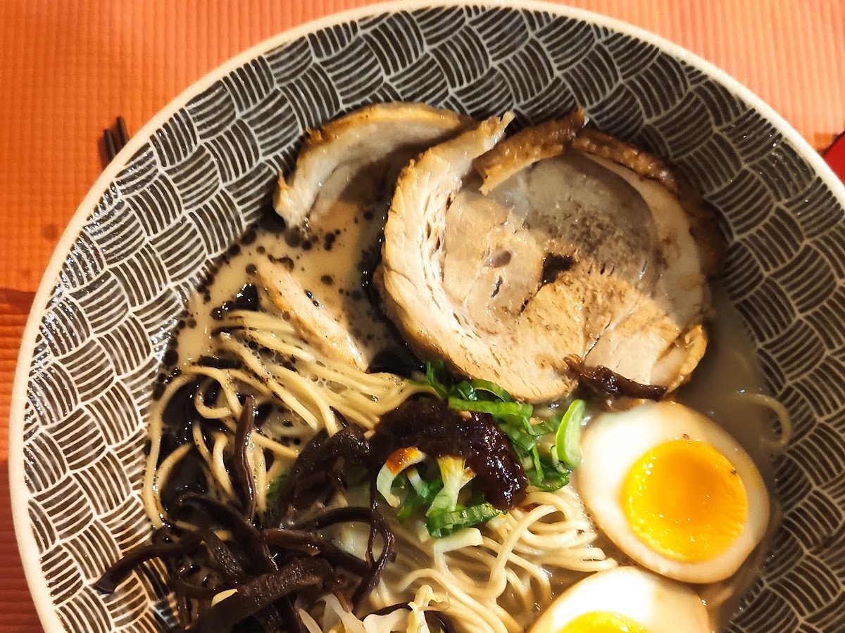 Zuzuto Ramen Ambelokipi