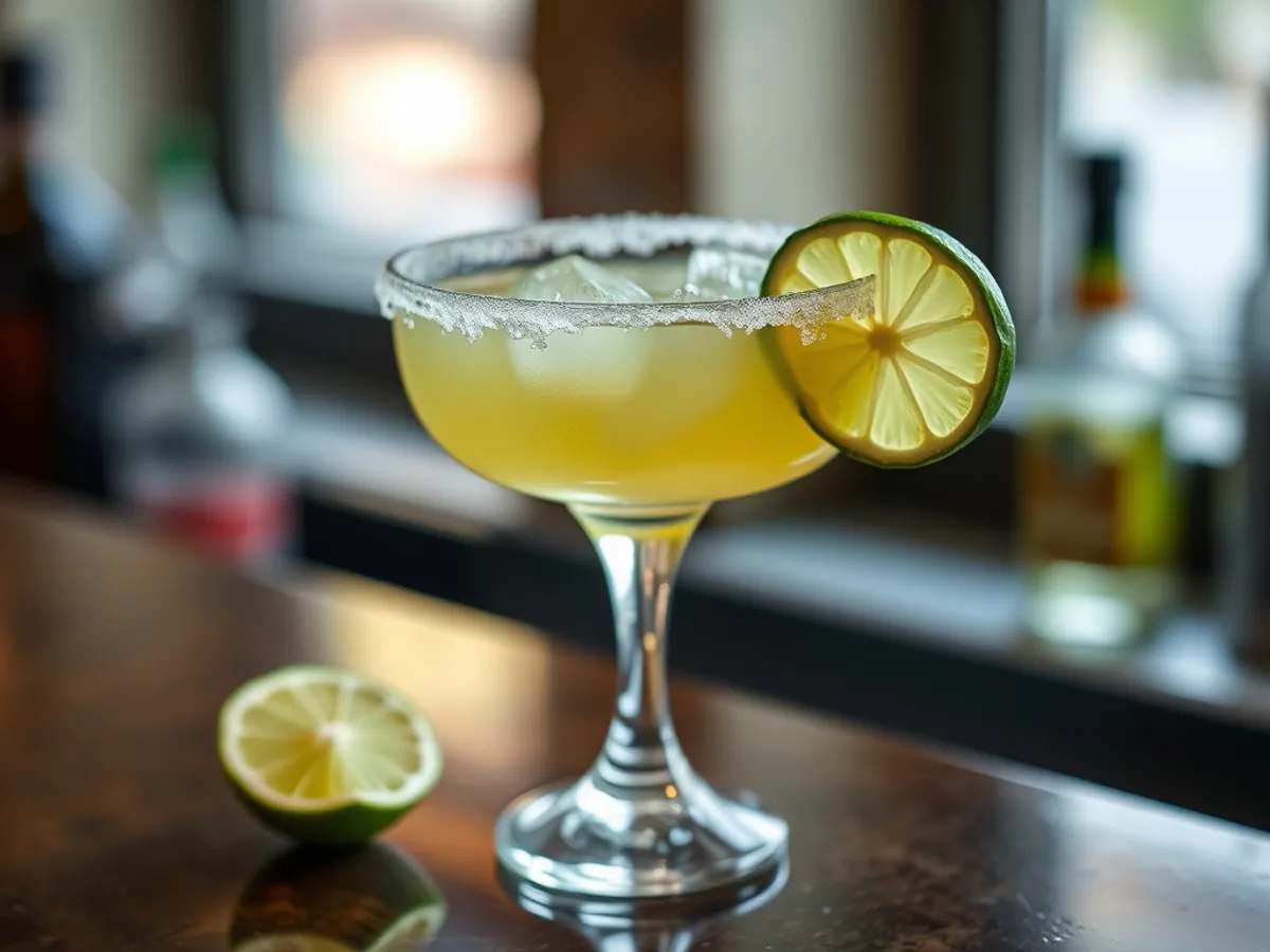 Margarita
