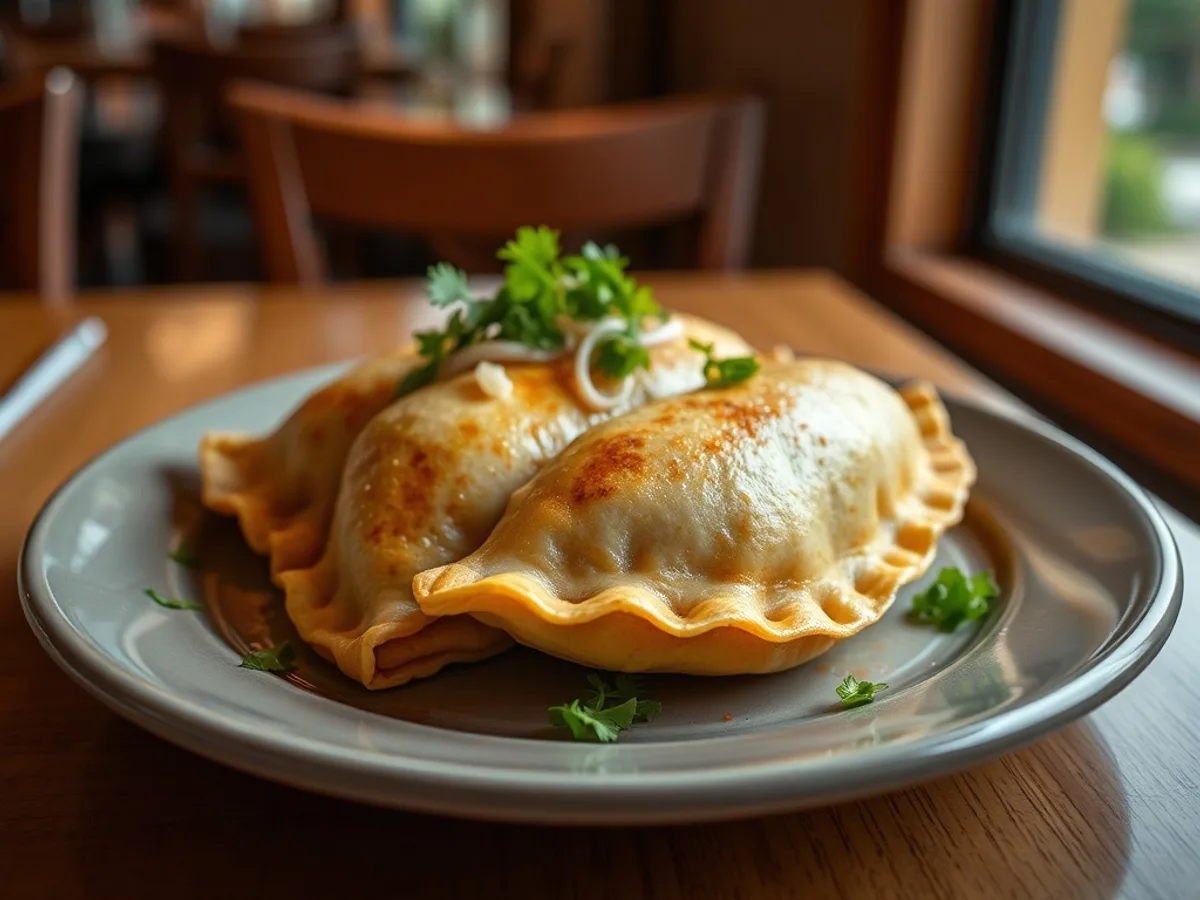Empanadas