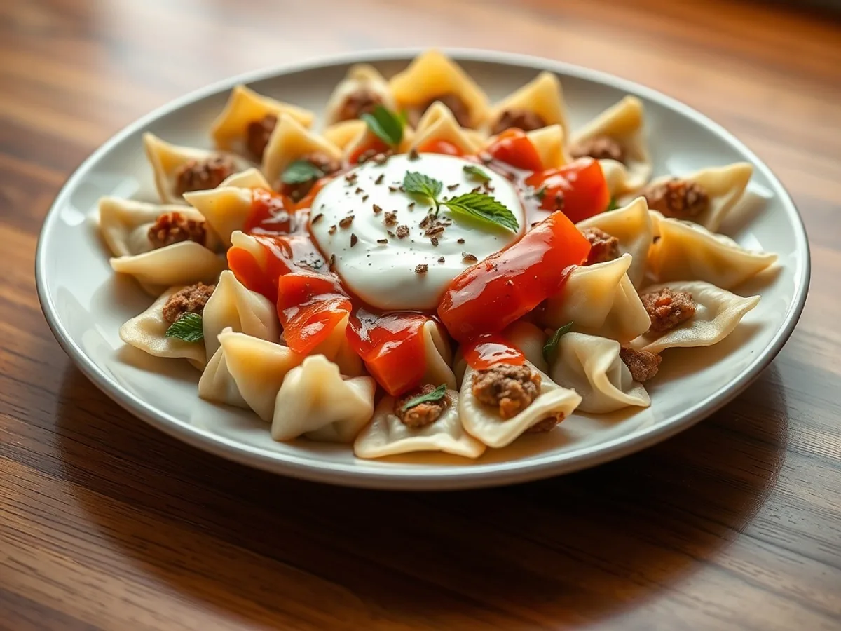 Manti