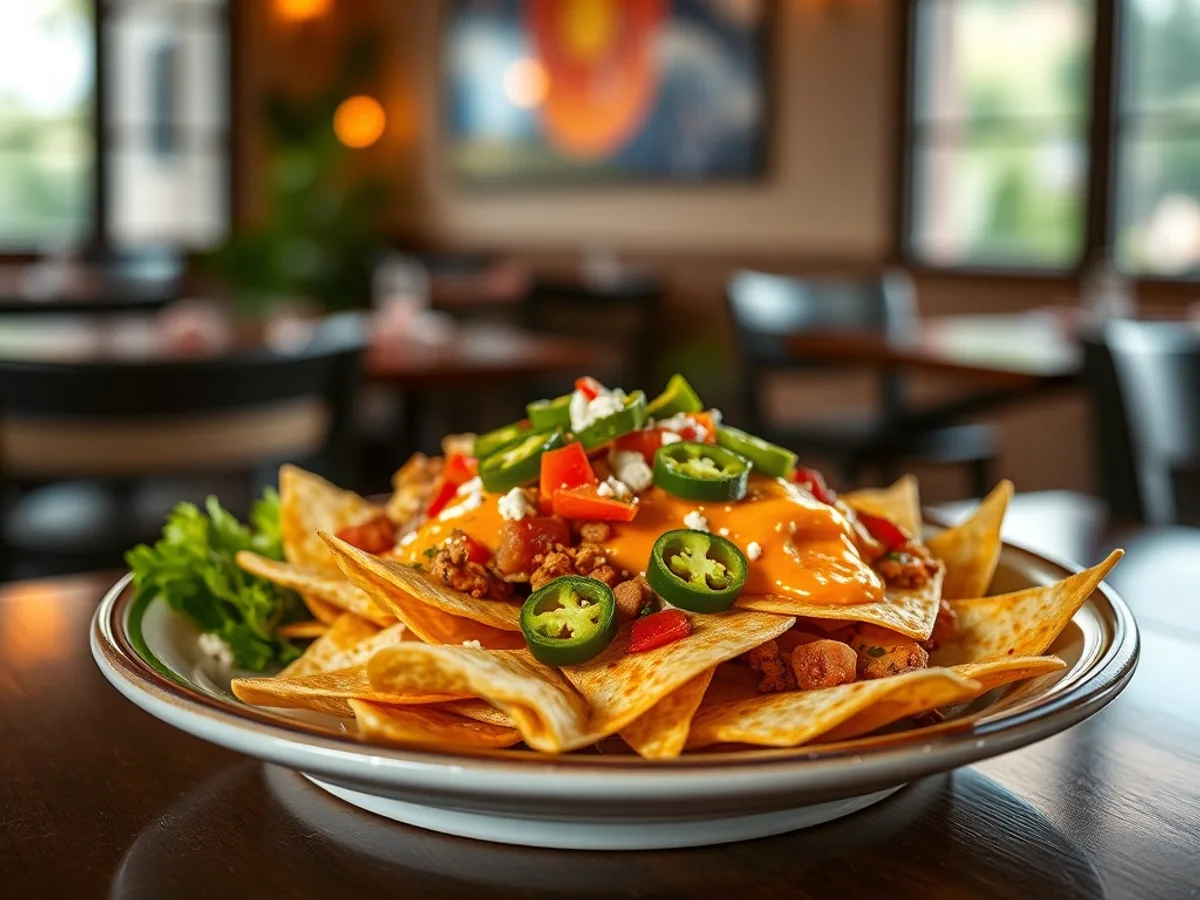 Nachos