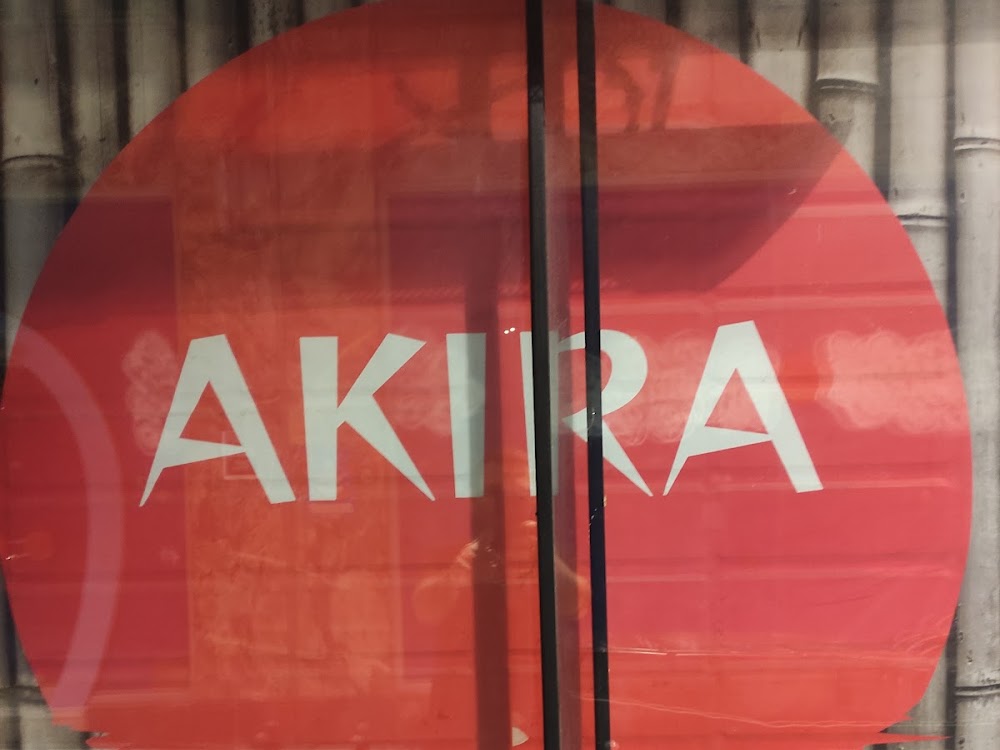 Akira Sushi Bar 2