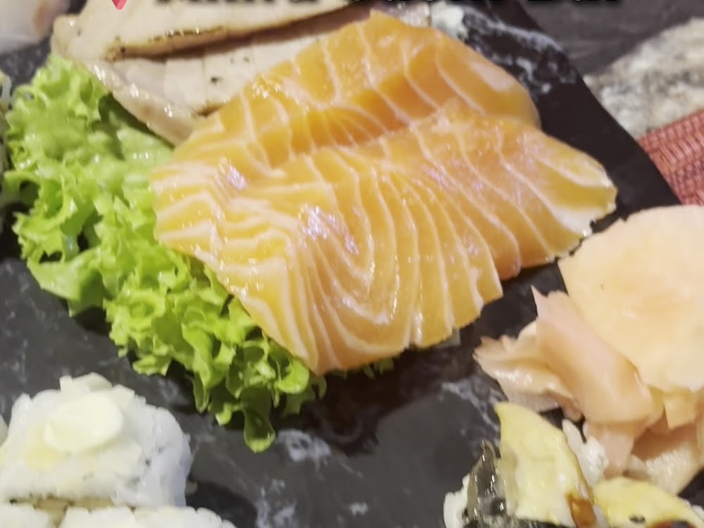 Akira Sushi Bar 3