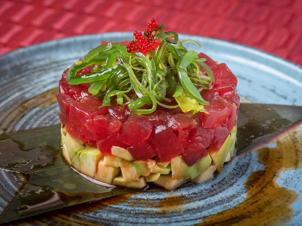 Akira Sushi Bar 5