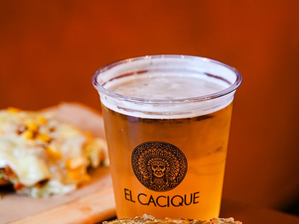 El Cacique 5