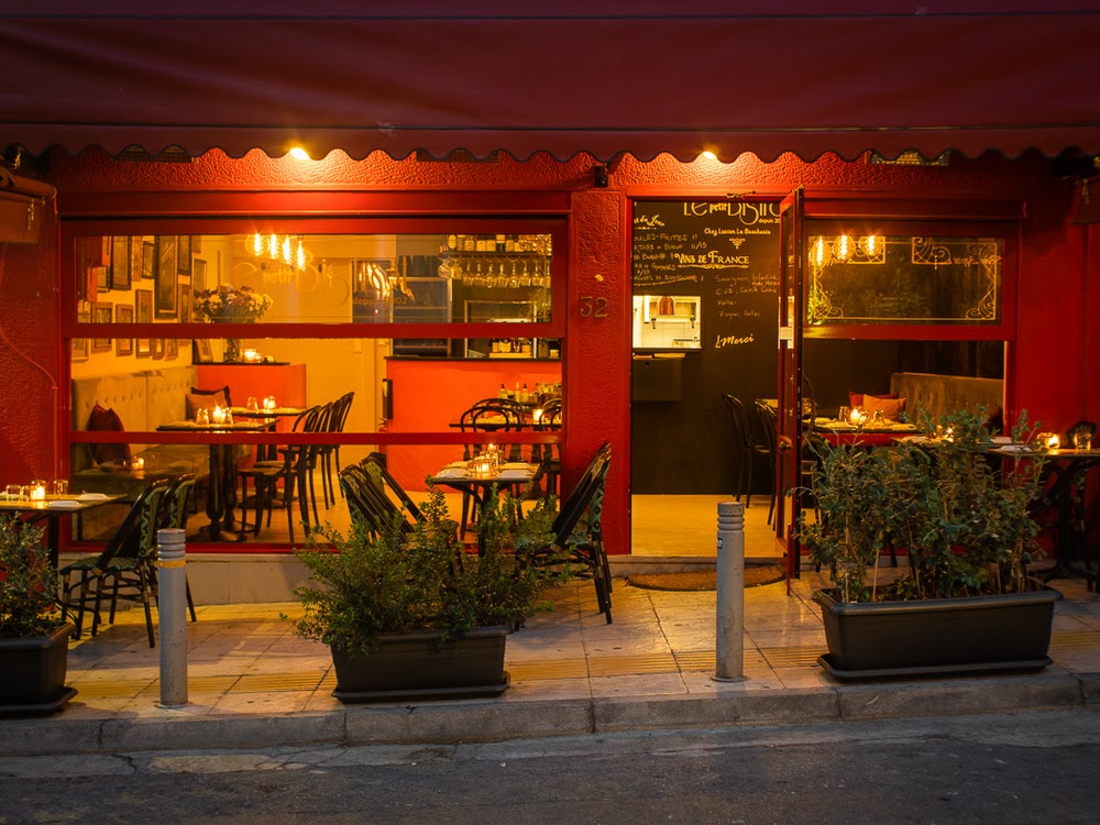 Chez Lucien 1