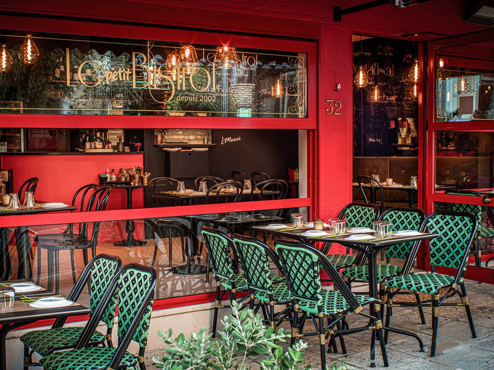 Chez Lucien 5