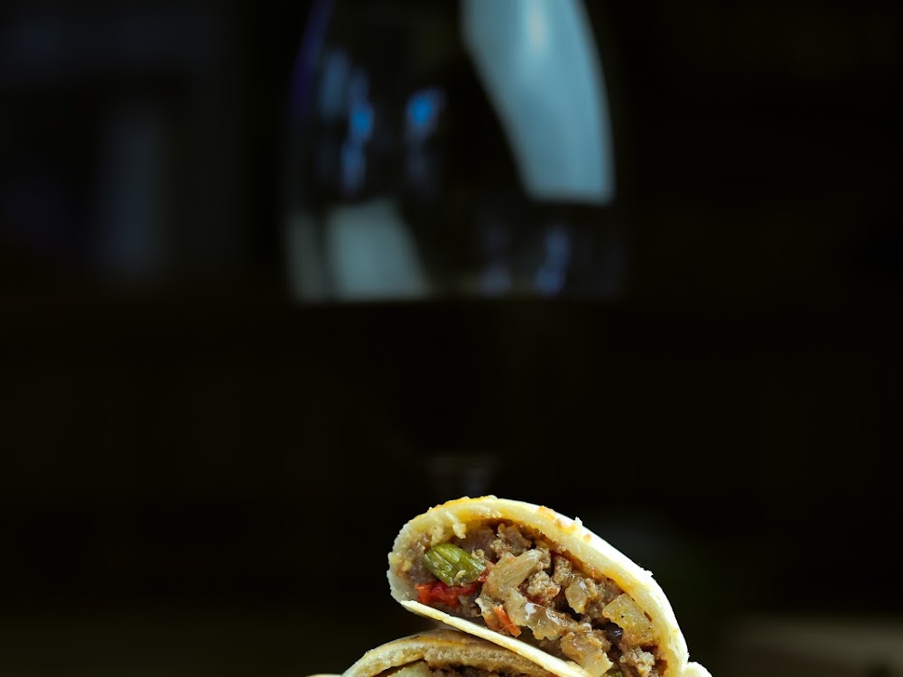 Chimichurri 5