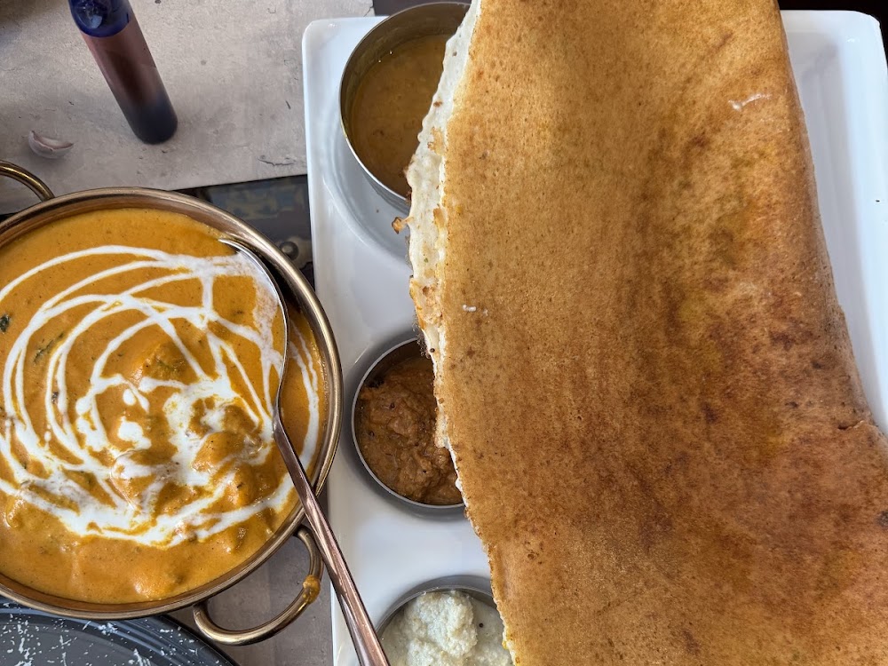 Dosa King 2