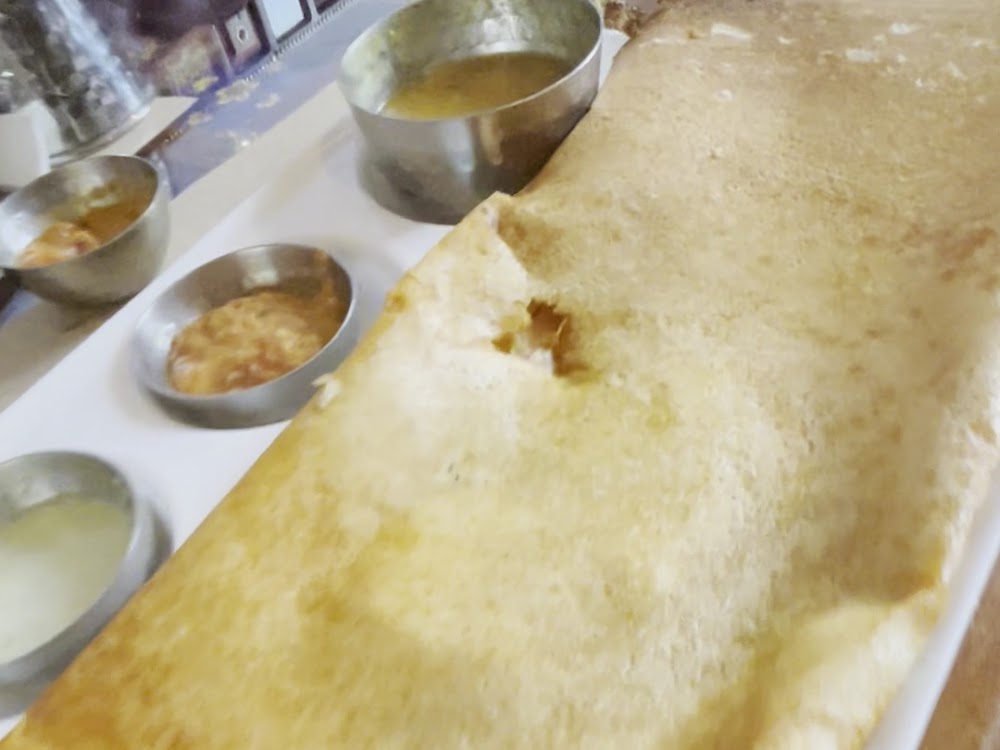 Dosa King 3