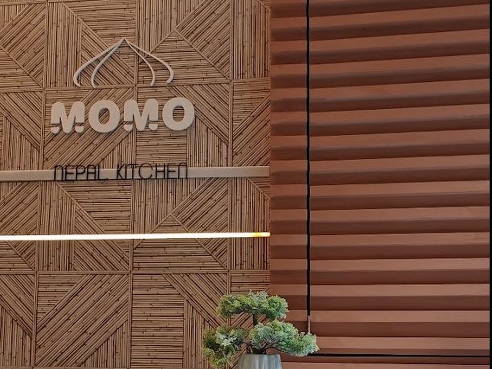 Mo Mo Nepal Kitchen 5