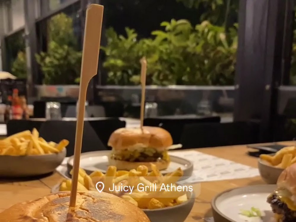 Juicy Grill 3
