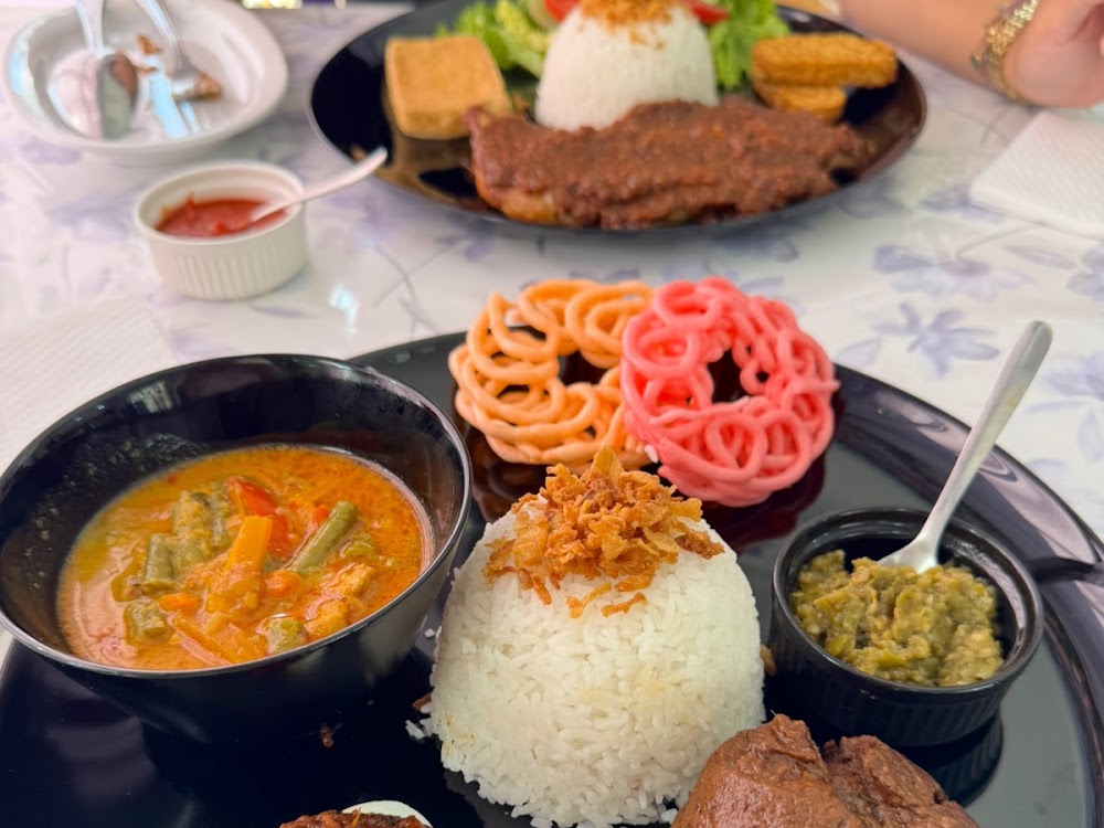 Lombok Chili 4