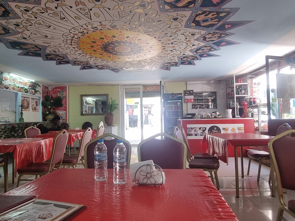 Royal Curry House 4