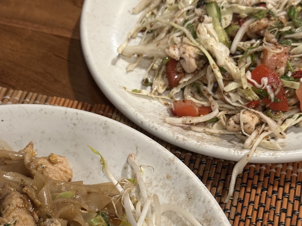 Siam Thai Food 2
