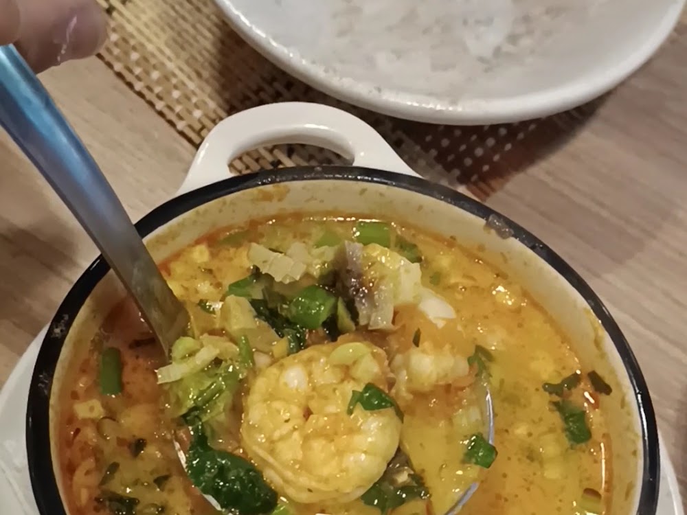 Siam Thai Food 3