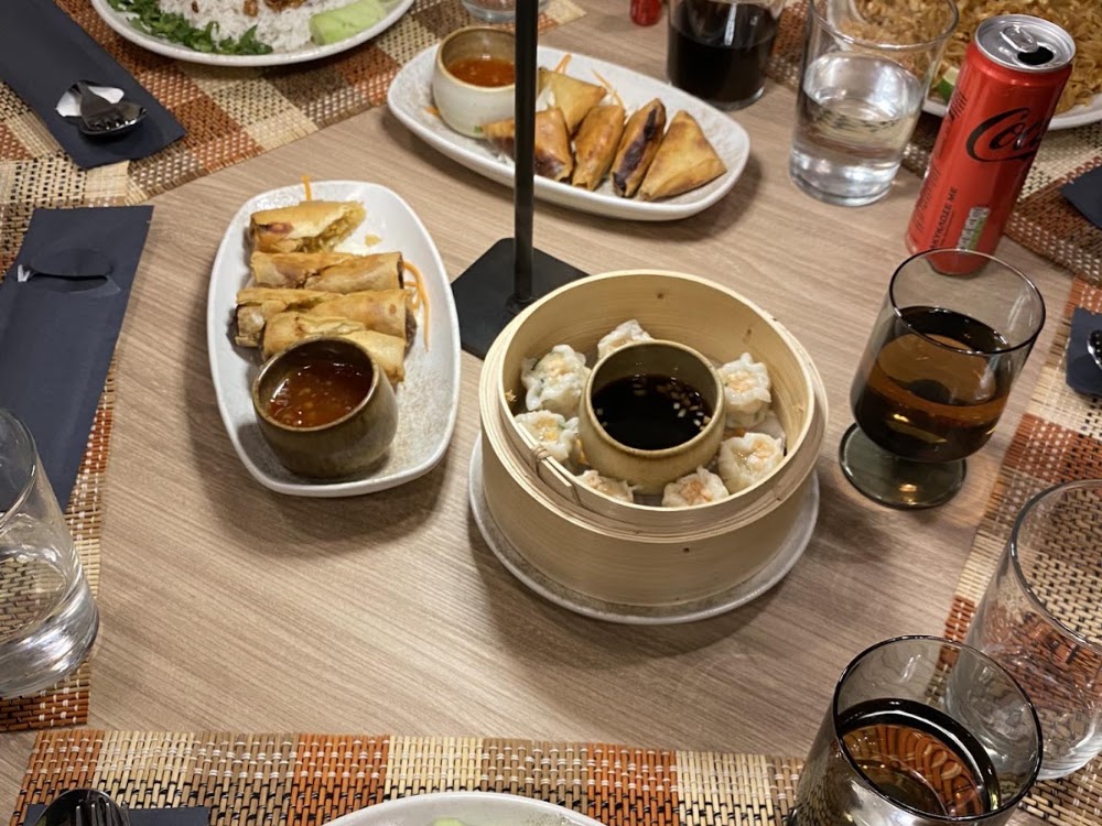 Siam Thai Food 5