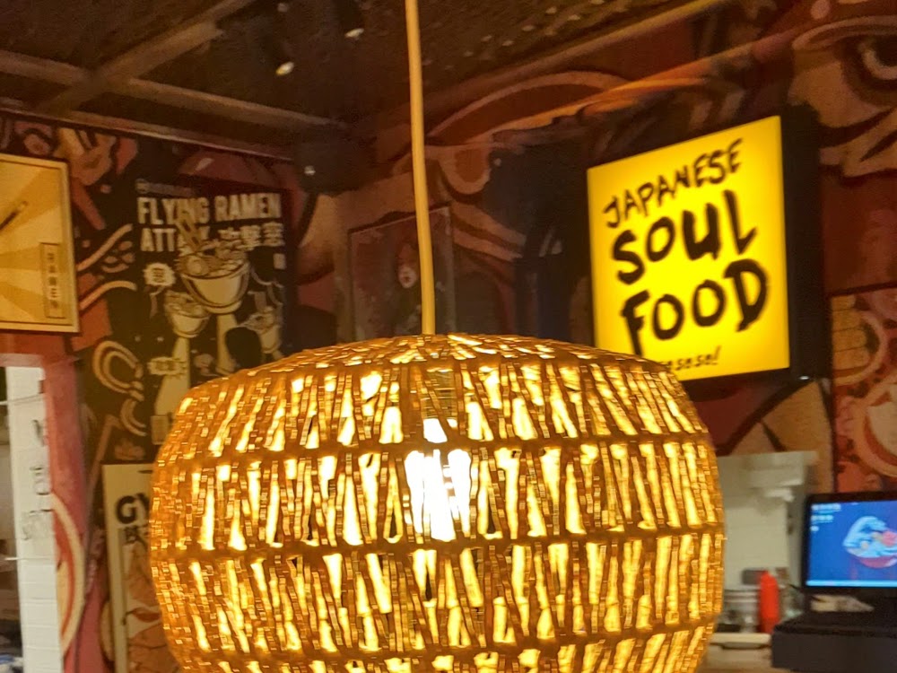 So So So Ramen 3