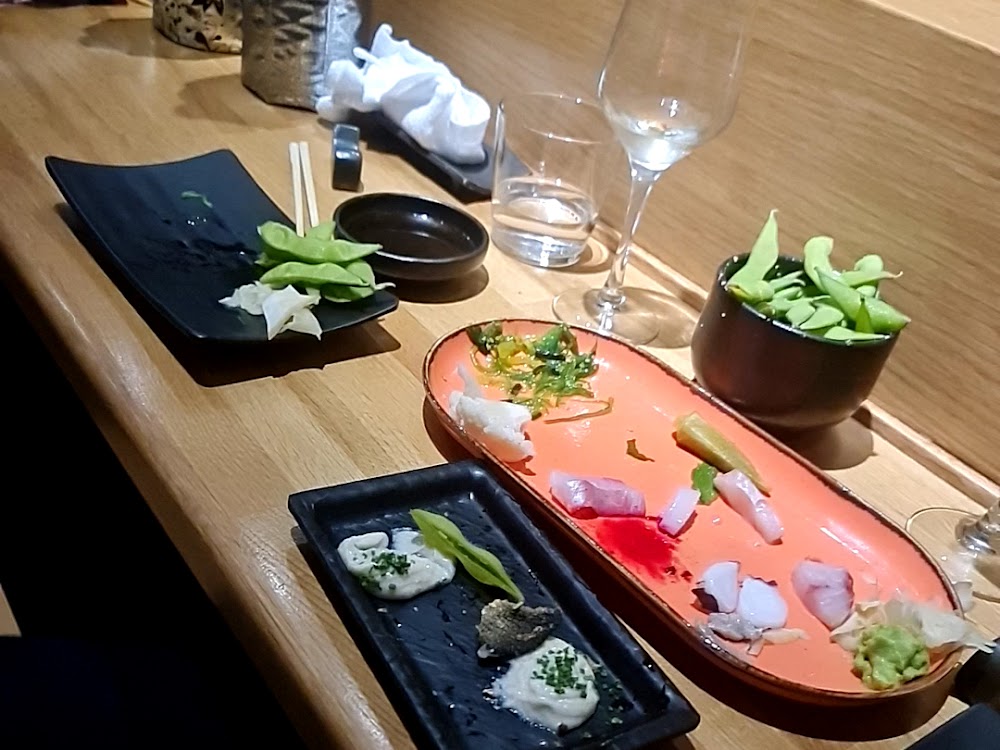 Sushimou 3