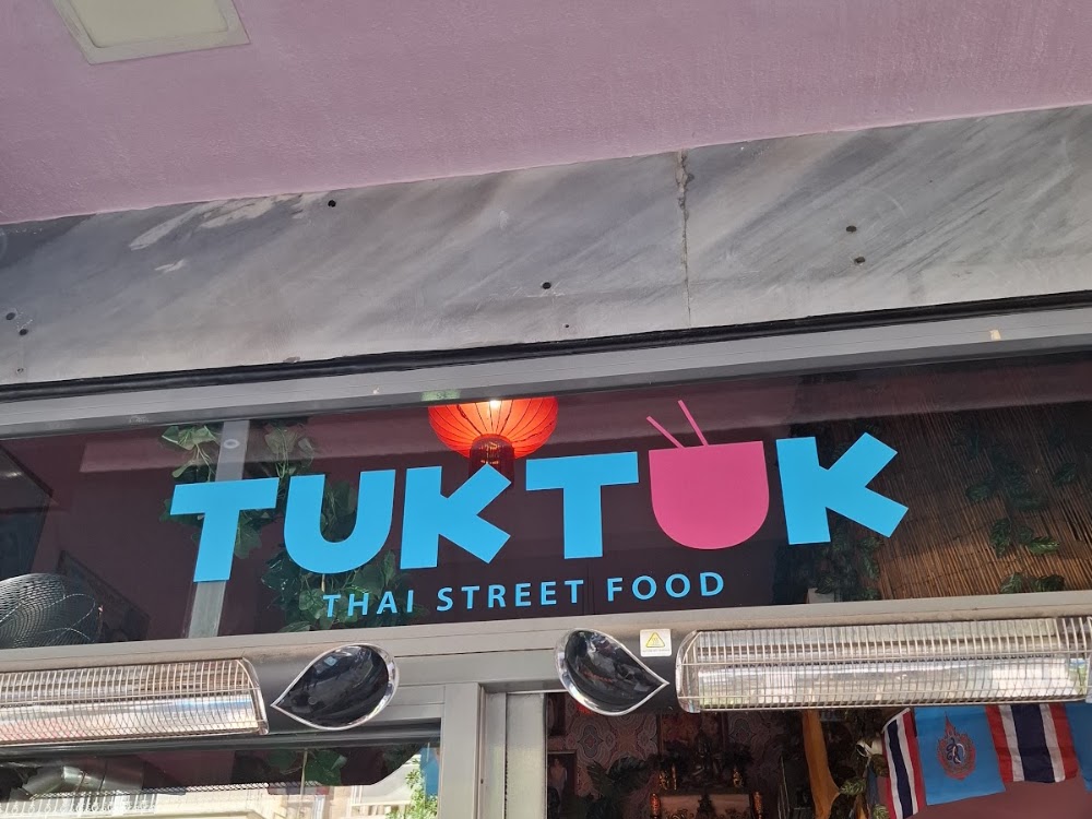 Tuk Tuk 2
