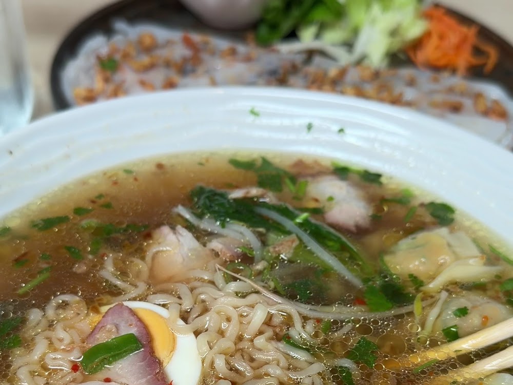 Vietnam Street Food 3